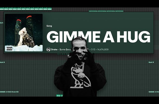 The Biography of Drake