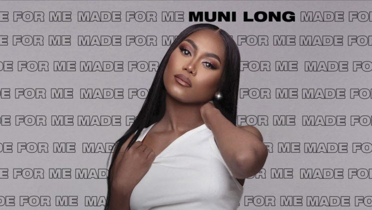 Get To Know Muni Long