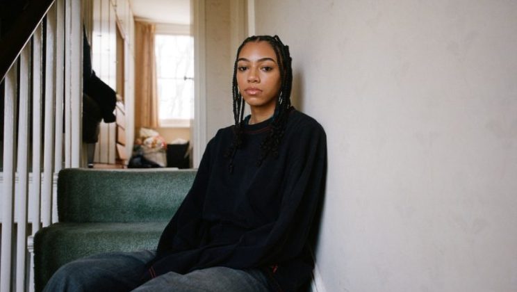 Amie Blu Age, Family, Bio, Life and Career