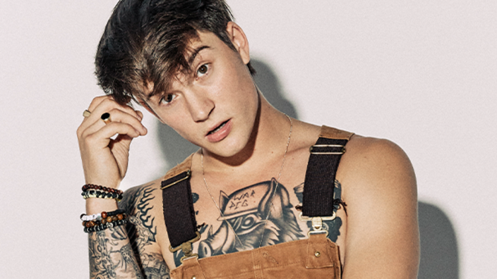 Cameron Whitcomb | Biography, Age, Stats & Facts