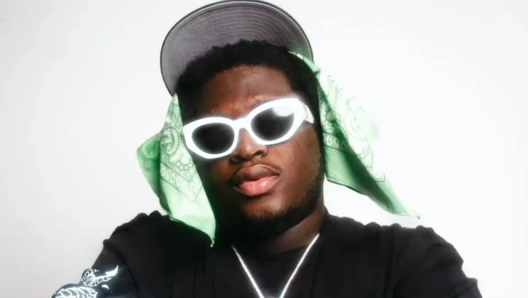 Get To Know Cash Cobain