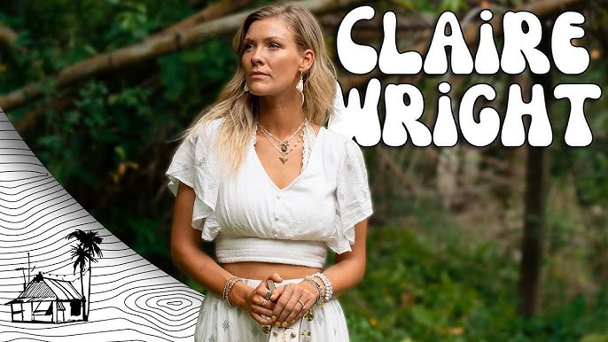 Who Is Claire Wright