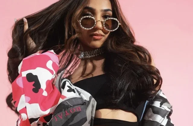 Who Is Maithili Raelle