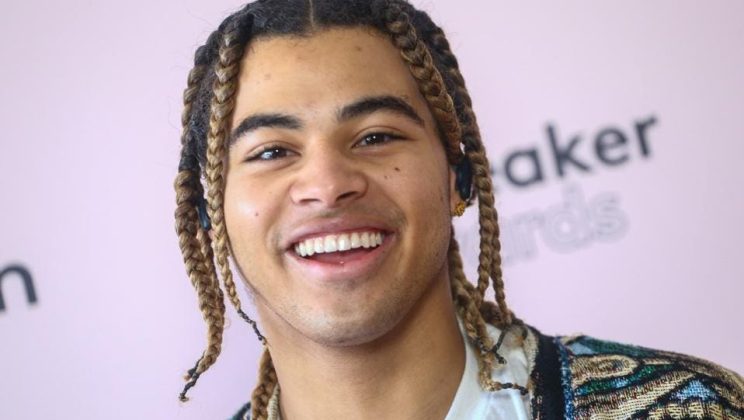 Get to Know 24kGoldn: Age, Background, Personal Life & Career Growth