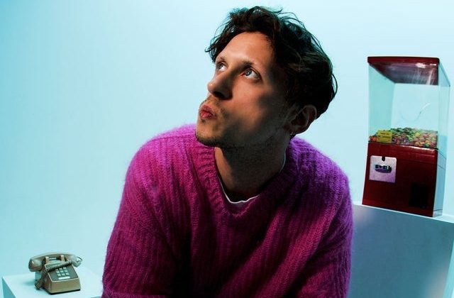 Barry Can’t Swim: Complete Biography of the Rising Electronic Music Star