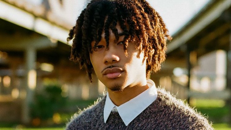 Get To Know Bryant Barnes