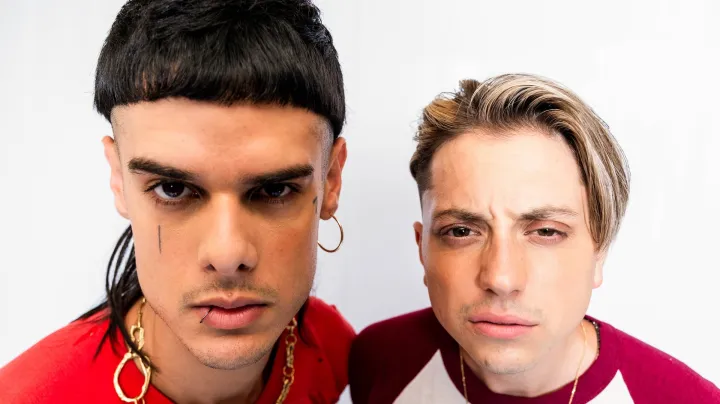 Ca7riel & Paco Amoroso Age, Hometown, Biography and Whois