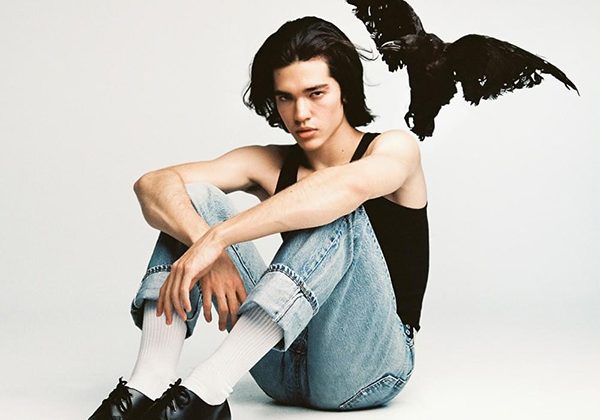 Conan Gray Age, Family, Bio, Life and Career