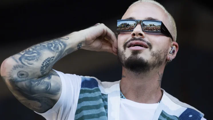 J Balvin Age, Hometown, Biography and Whois