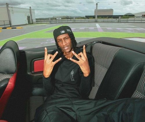 Lil Macks Age, Hometown, Biography and Whois
