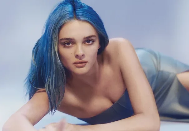 Charlotte Lawrence Age, Family, Bio, Life & Career: Everything You Need to Know