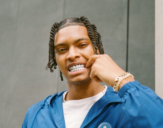 Who Is Nemzzz? Age, Family Background, Biography & Music Career