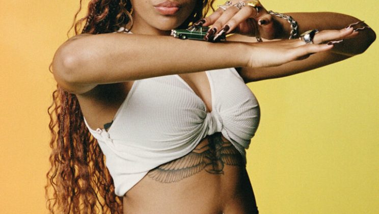 Samara Cyn Age, Family, Bio, Life & Career: Everything You Need to Know