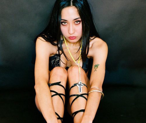 Isabella Lovestory Age, Hometown, Biography and Whois