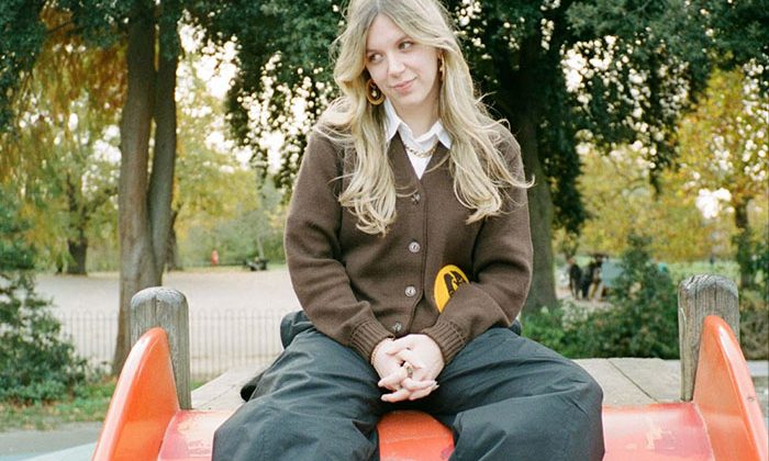 Who Is Maya Delilah? Age, Family Background, Biography & Music Career