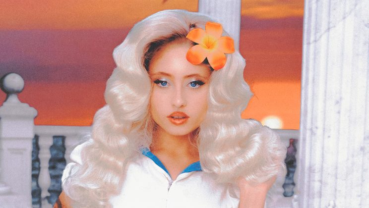 Remy Bond Life and Career: Full Bio, Age, Family Details & Musical Journey