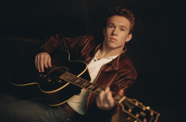 Ty Myers Age, Family, Bio, Life & Career: Everything You Need to Know