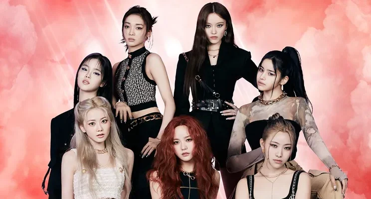 Who Is XG or Xtraordinary Girls? Age, Family Background, Biography & Music Career