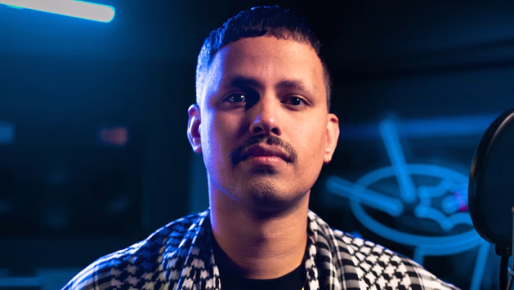 MUDRAT Life and Career: Full Bio, Age, Family Details & Musical Journey