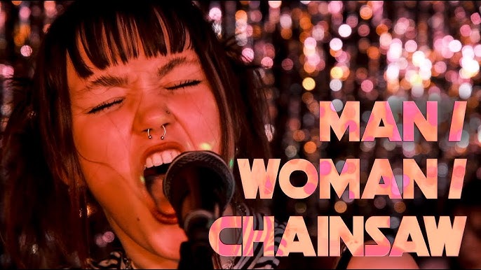 Get to Know Man/Woman/Chainsaw: Age, Background, Personal Life & Career Growth