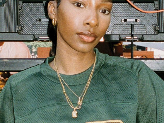 Nia Smith Age, Family, Bio, Life and Career