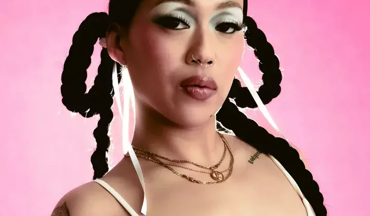 Who Is SAILORR? Age, Family Background, Biography & Music Career