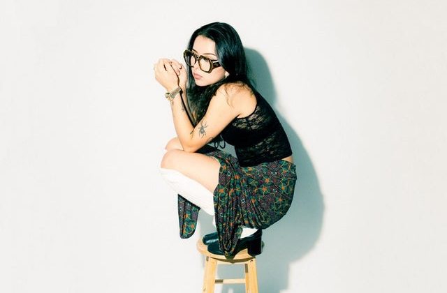 Who Is Lexa Gates? Age, Family Background, Biography & Music Career