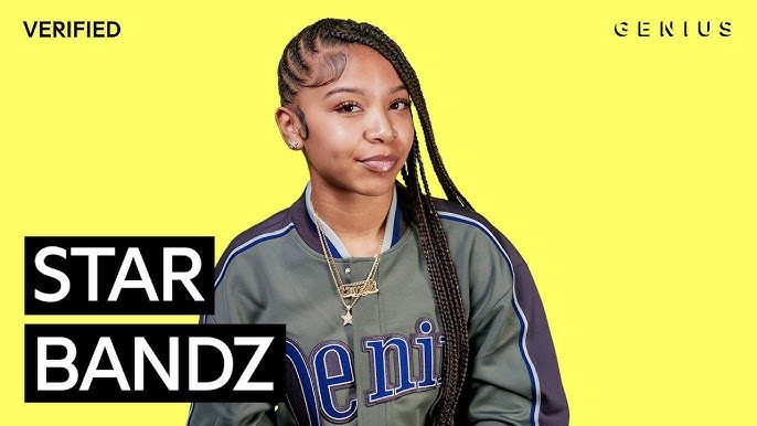 Star Bandz Age, Hometown, Biography and Whois