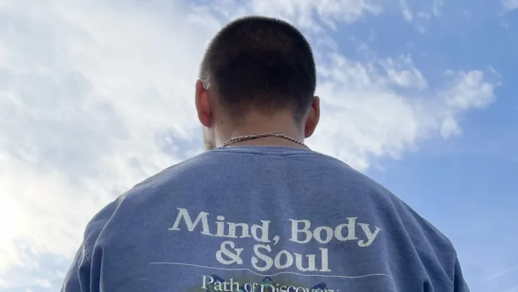 Who Is Swimming Paul? Age, Family Background, Biography & Music Career