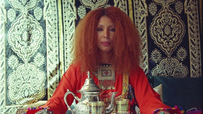 Who Is Ami Taf Ra? Age, Family Background, Biography & Music Career