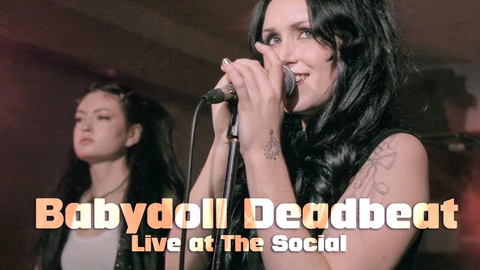 Who Is Babydoll Deadbeat? Age, Family Background, Biography & Music Career