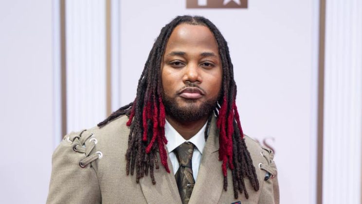 Leon Thomas III Life and Career: Full Bio, Age, Family Details & Musical Journey