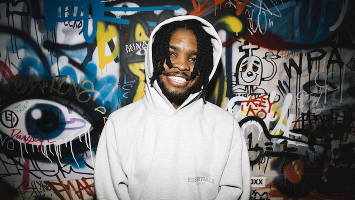 Get to Know Chris Patrick: Age, Background, Personal Life & Career Growth