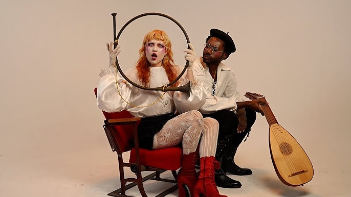 Get to Know Haute & Freddy: Age, Background, Personal Life & Career Growth
