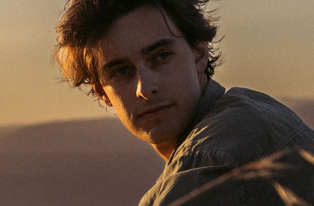Noah Rinker Age, Family, Bio, Life and Career