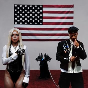Who Is PARTYOF2? Biography, Career, Music Style, and Rising Influence
