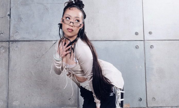 Who Is Sailorr? Age, Family Background, Biography & Music Career