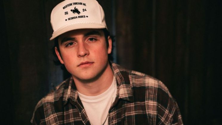 Who is Vincent Mason? The Complete Profile of Country’s Fastest Rising Star