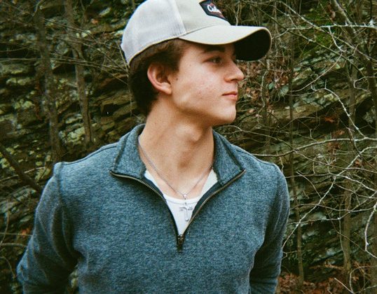 The Biography of Waylon Wyatt