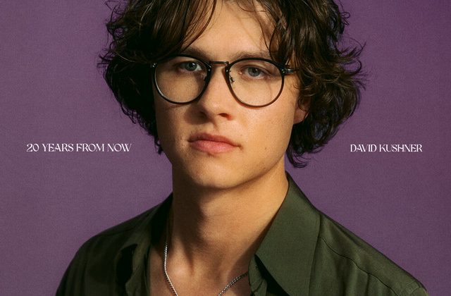 David Kushner Life and Career: Full Bio, Age, Family Details & Musical Journey