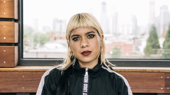 Ecca Vandal Age, Family, Bio, Life & Career: Everything You Need to Know