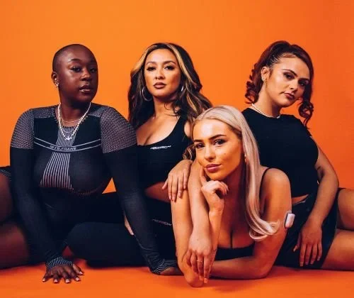 Who Is Girl Group Girls Don’t Sync? Age, Family Background, Biography & Music Career