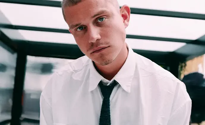 Gregor Hägele Biography: Age, Family Life, Personal Story & Career Highlights