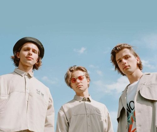 Who Is Band Carnival Youth? Age, Family Background, Biography & Music Career