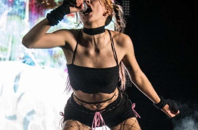 Debbie Sings Life and Career: Full Bio, Age, Family Details & Musical Journey