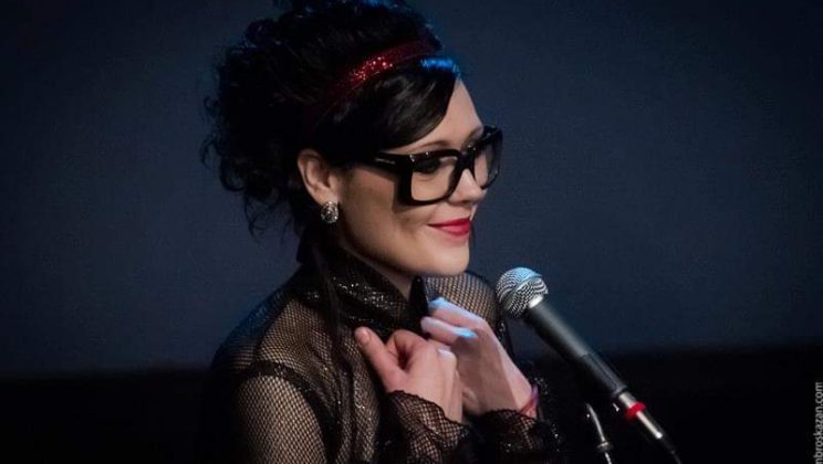 Eljona Eleni Sinjari Life and Career: Full Bio, Age, Family Details & Musical Journey