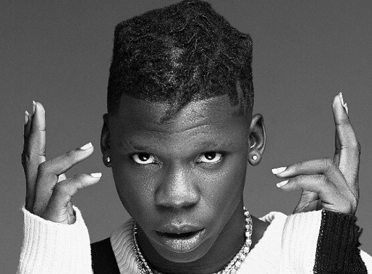 Seyi Vibez Age, Hometown, Biography and Whois