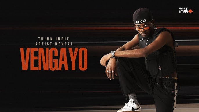 Rapper VENGAYO Age, Hometown, Biography and Whois