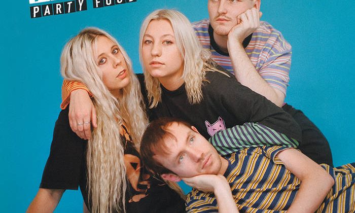 Who Is Rock Band Coach Party? Age, Family Background, Biography & Music Career