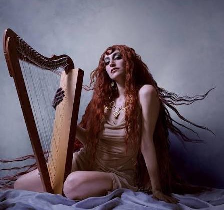 harpist  Musgö Life and Career: Full Bio, Age, Family Details & Musical Journey